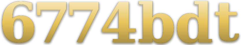 6774bdt logo